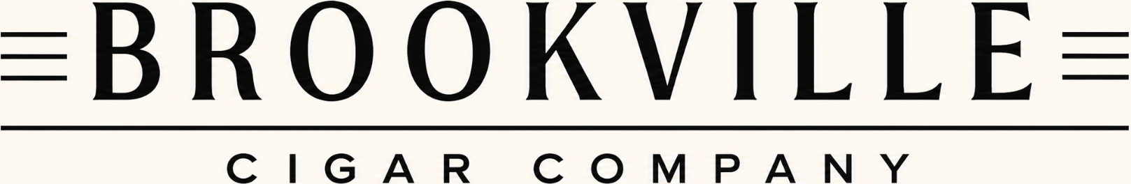 Brookville Cigar Company